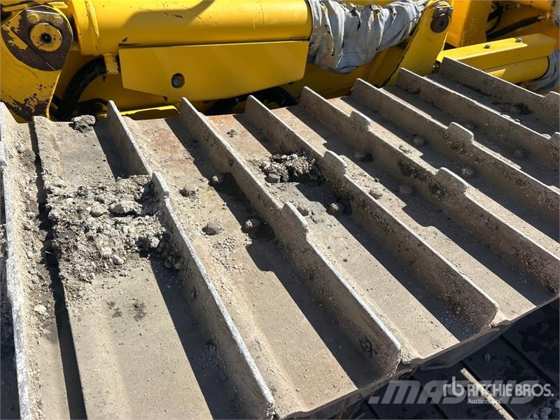 Komatsu D71PX-24 Crawler Dozer Buldožeri guseničari