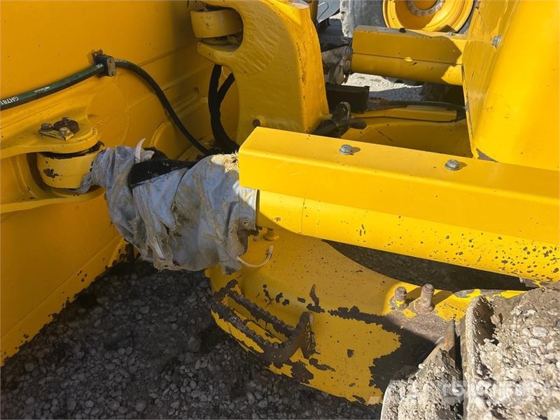 Komatsu D71PX-24 Crawler Dozer Tratores de esteira