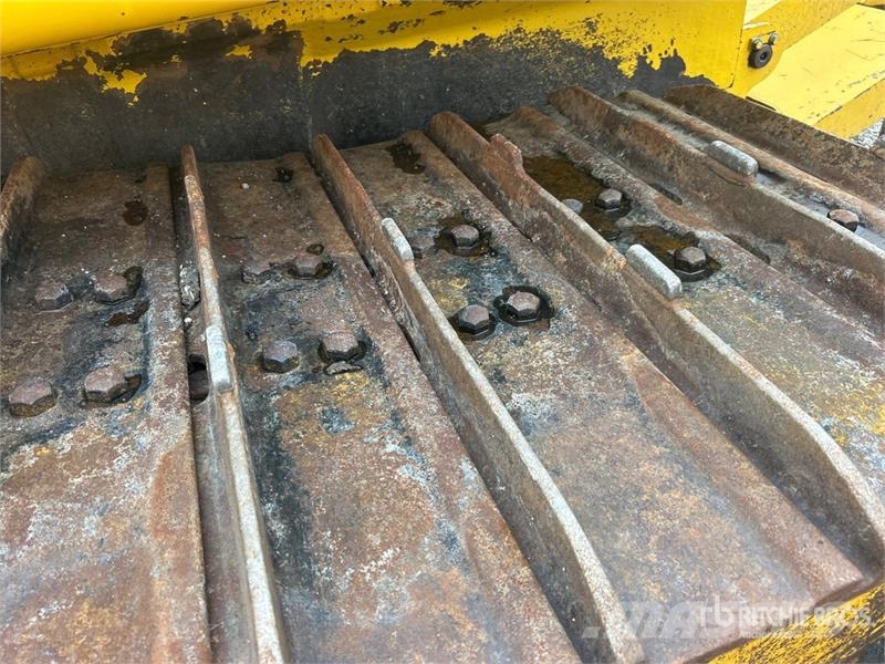 Komatsu D71PX-24 Crawler Dozer 履帶推土機