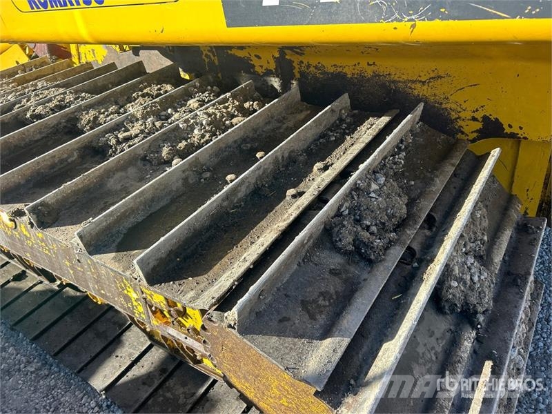 Komatsu D71PX-24 Crawler Dozer 履带式推土机