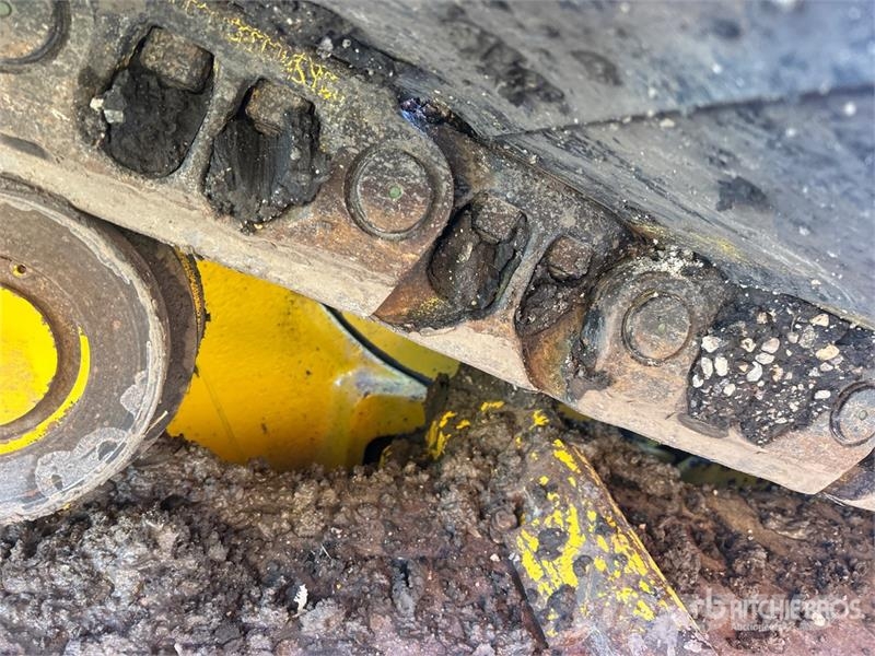 Komatsu D71PX-24 Crawler Dozer Tratores de esteira