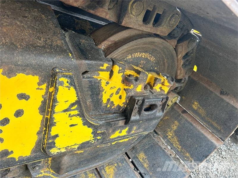 Komatsu D71PX-24 Crawler Dozer 履帶推土機