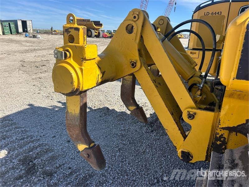 Komatsu D71PX-24 Crawler Dozer Buldožeri guseničari