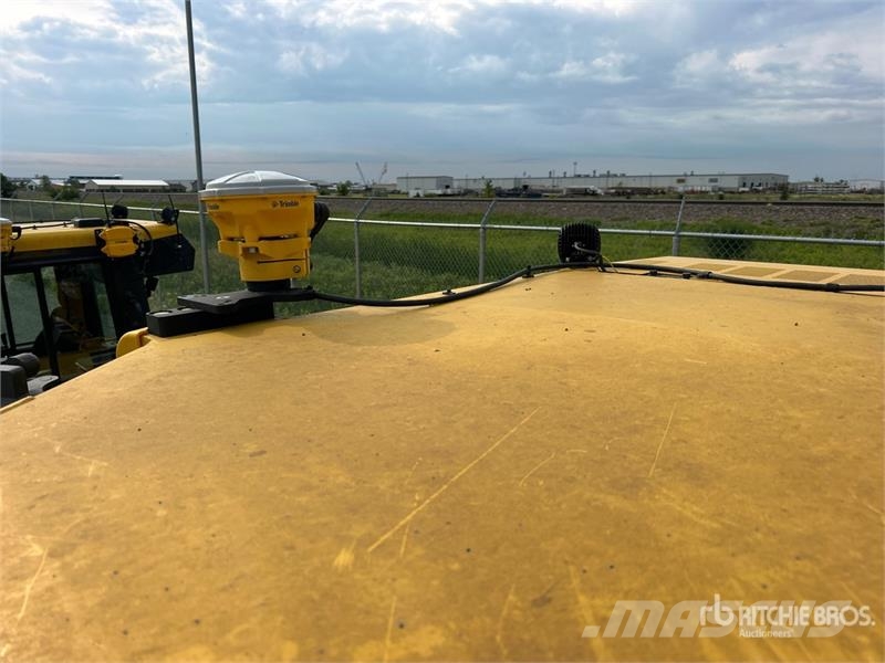 Komatsu D71PX-24 Crawler Dozer 履帶推土機