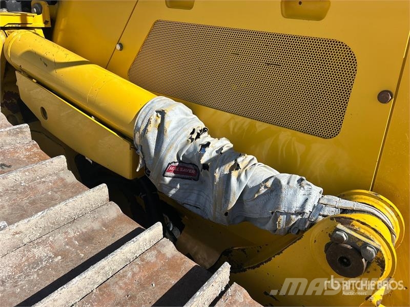 Komatsu D71PX-24 Crawler Dozer Buldožeri guseničari