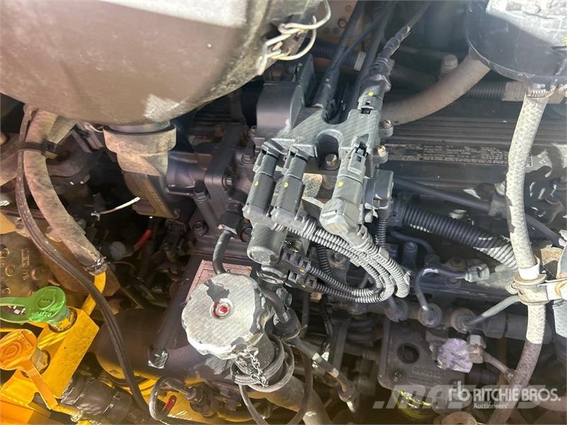 Komatsu D71PX-24 Crawler Dozer Tratores de esteira