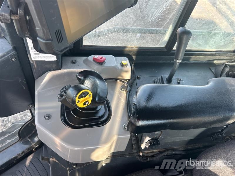 Komatsu D71PX-24 Crawler Dozer 履带式推土机