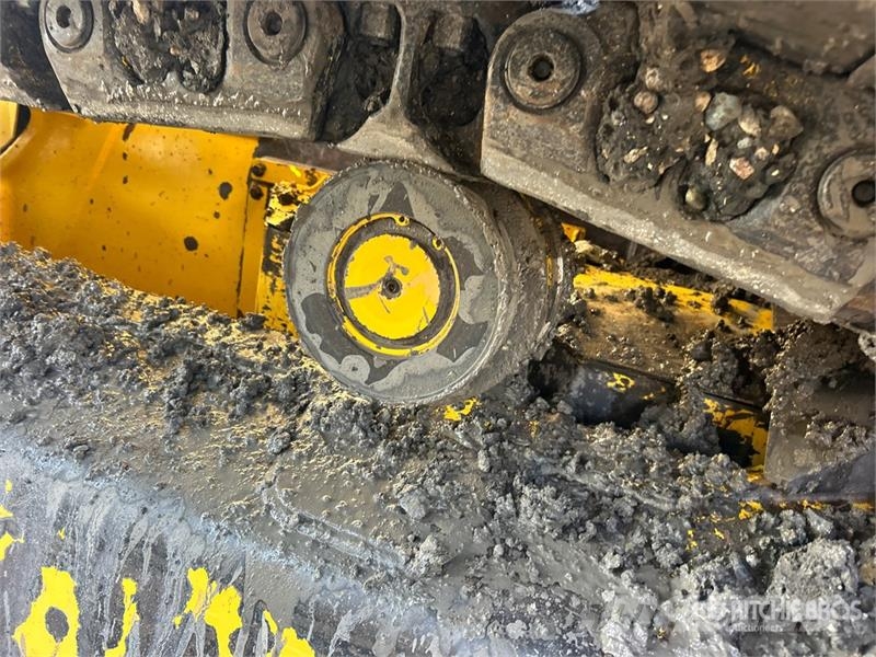 Komatsu D71PX-24 Crawler Dozer Tratores de esteira