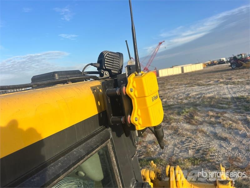 Komatsu D71PX-24 Crawler Dozer Buldooserid