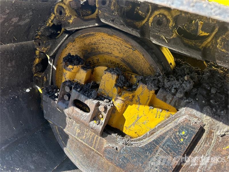 Komatsu D71PX-24 Crawler Dozer 履带式推土机