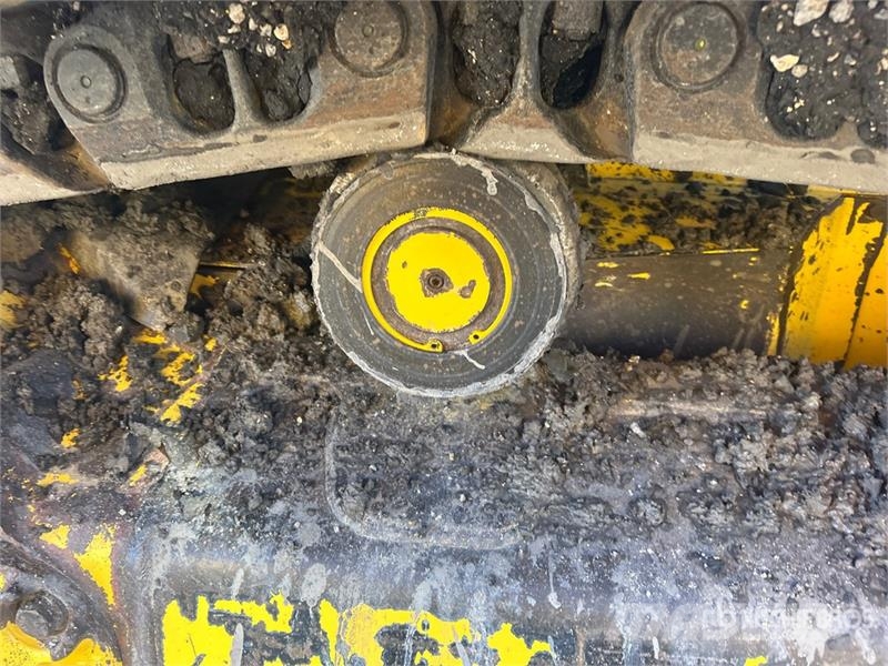 Komatsu D71PX-24 Crawler Dozer Tratores de esteira