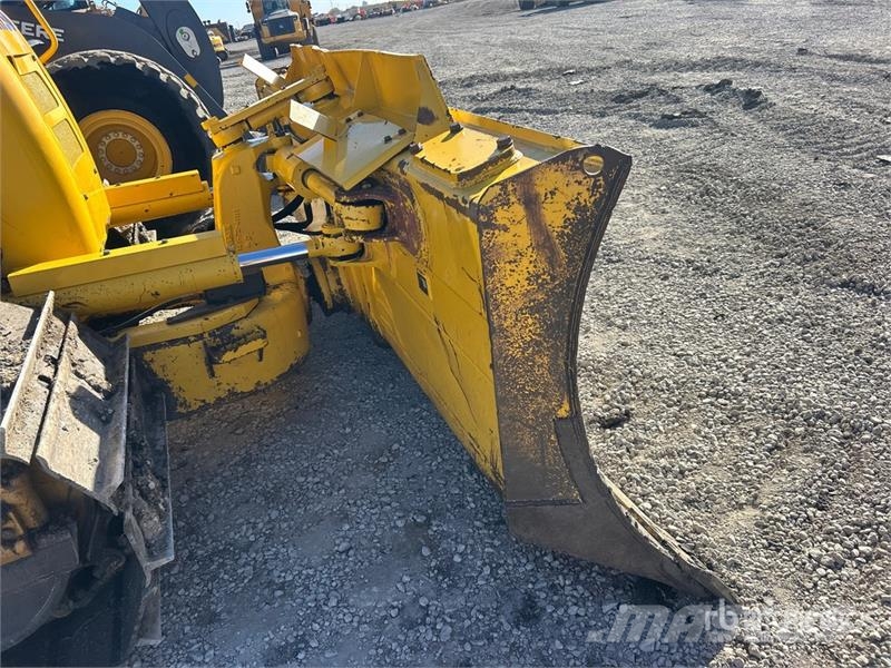 Komatsu D71PX-24 Crawler Dozer 履带式推土机