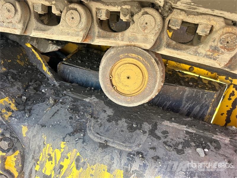 Komatsu D71PX-24 Crawler Dozer Buldožeri guseničari