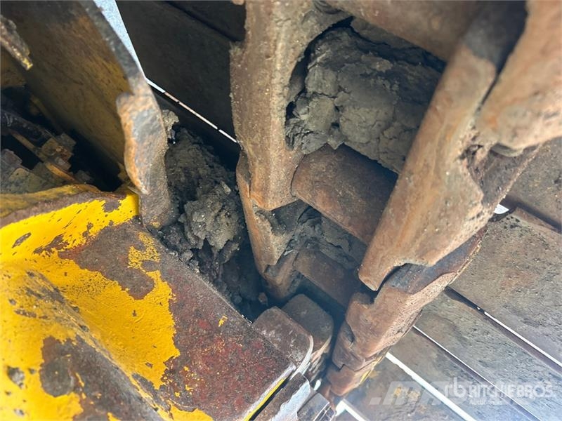 Komatsu D71PX-24 Crawler Dozer 履帶推土機