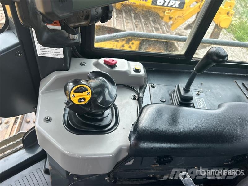 Komatsu D71PX-24 Crawler Dozer 履帶推土機