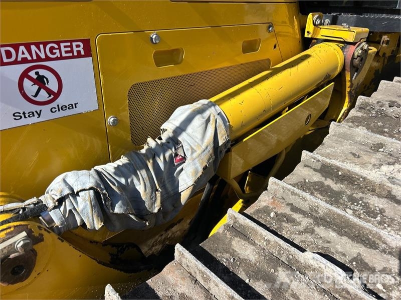 Komatsu D71PX-24 Crawler Dozer Buldožeri guseničari