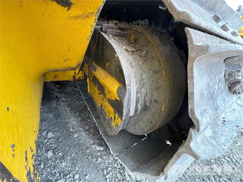 Komatsu D71PX-24 Crawler Dozer Crawler dozers