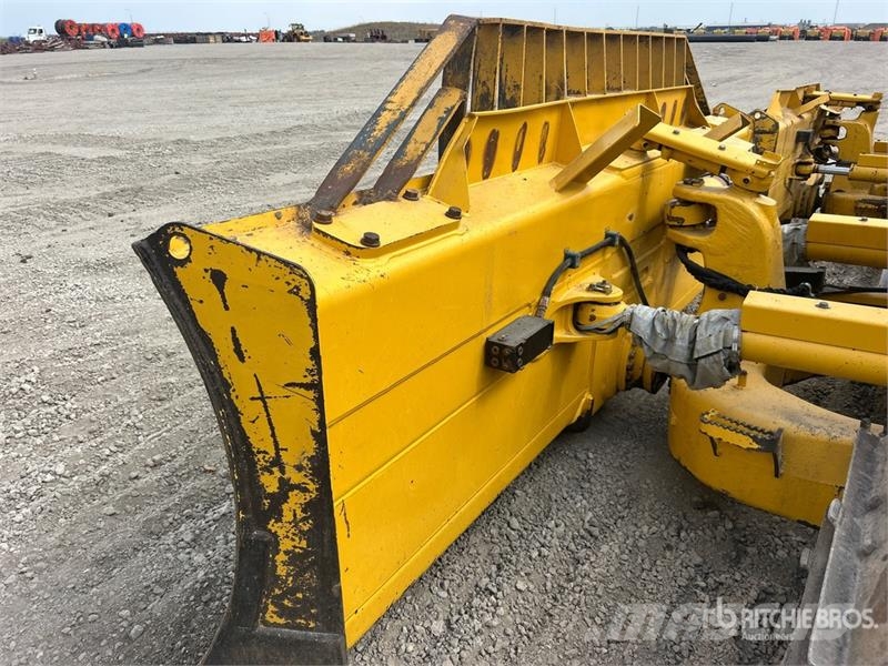 Komatsu D71PX-24 Crawler Dozer 履带式推土机