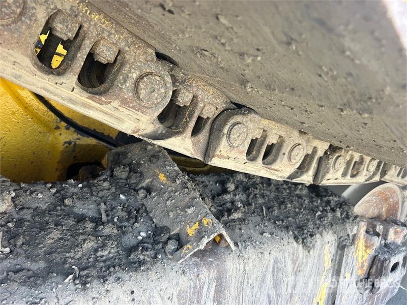 Komatsu D71PX-24 Crawler Dozer Гусеничные бульдозеры