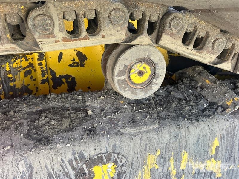 Komatsu D71PX-24 Crawler Dozer Гусеничные бульдозеры