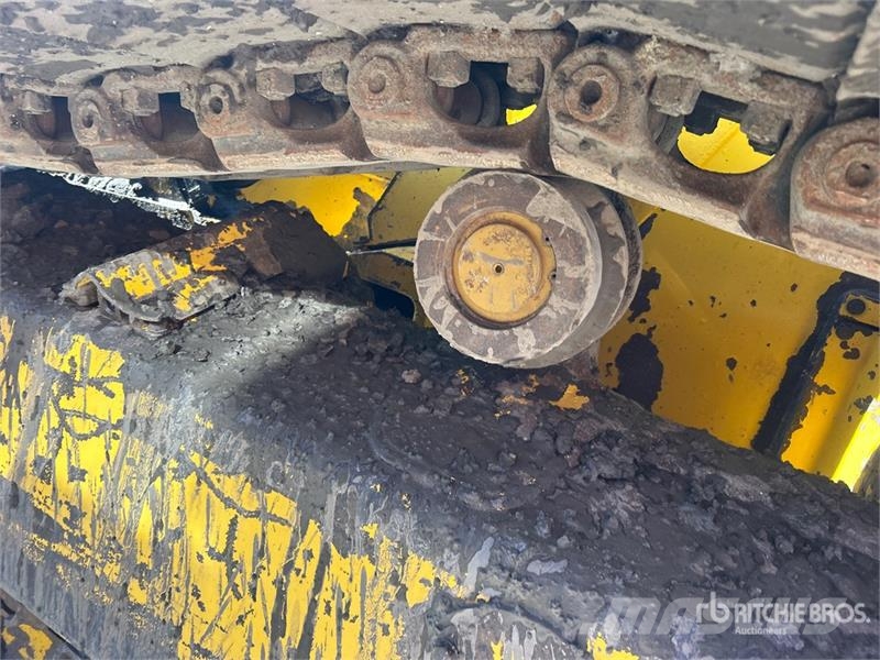 Komatsu D71PX-24 Crawler Dozer Buldožeri guseničari