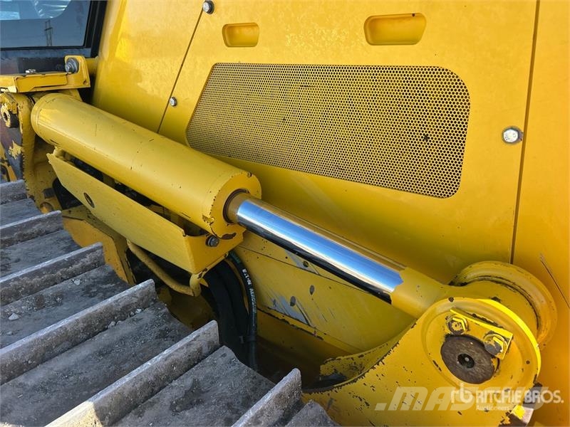 Komatsu D71PX-24 Crawler Dozer 履带式推土机