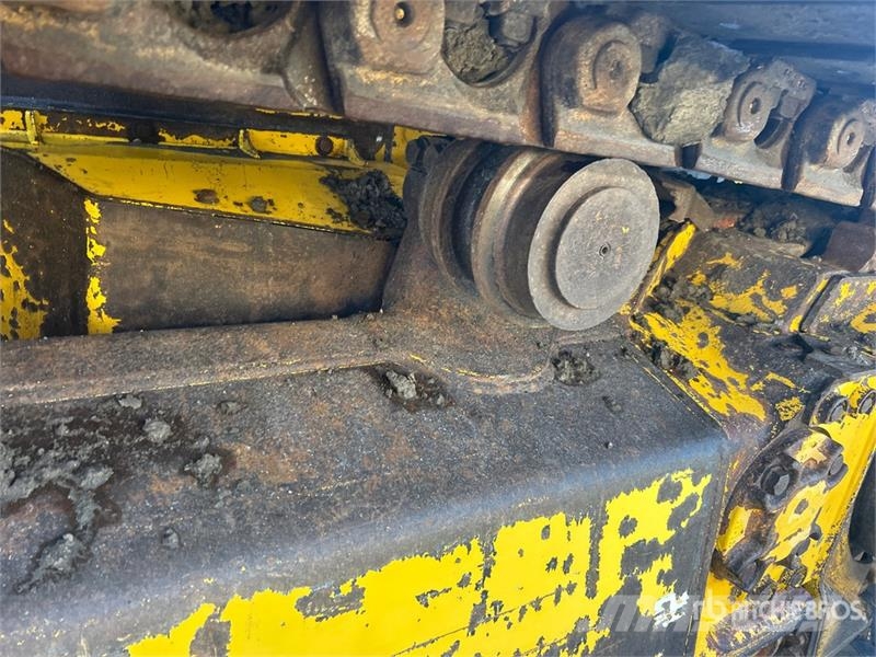 Komatsu D71PX-24 Crawler Dozer 履帶推土機