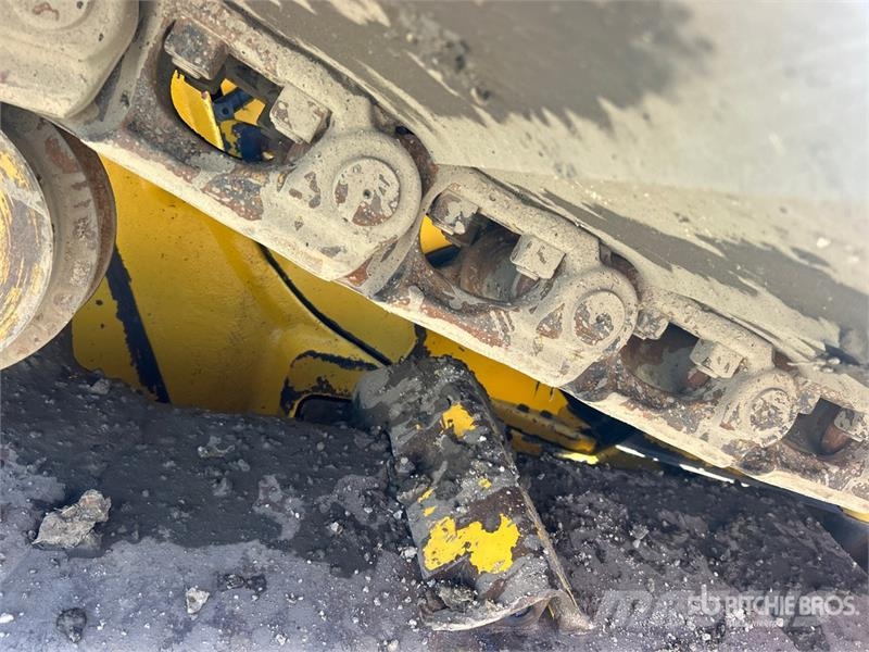 Komatsu D71PX-24 Crawler Dozer Buldožeri guseničari