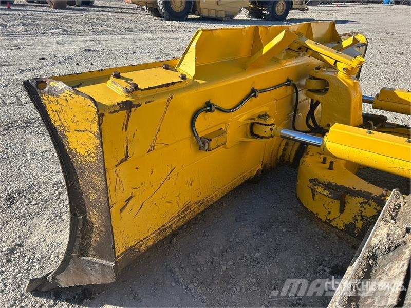 Komatsu D71PX-24 Crawler Dozer 履带式推土机