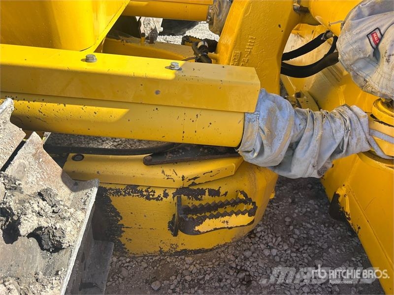 Komatsu D71PX-24 Crawler Dozer Buldožeri guseničari