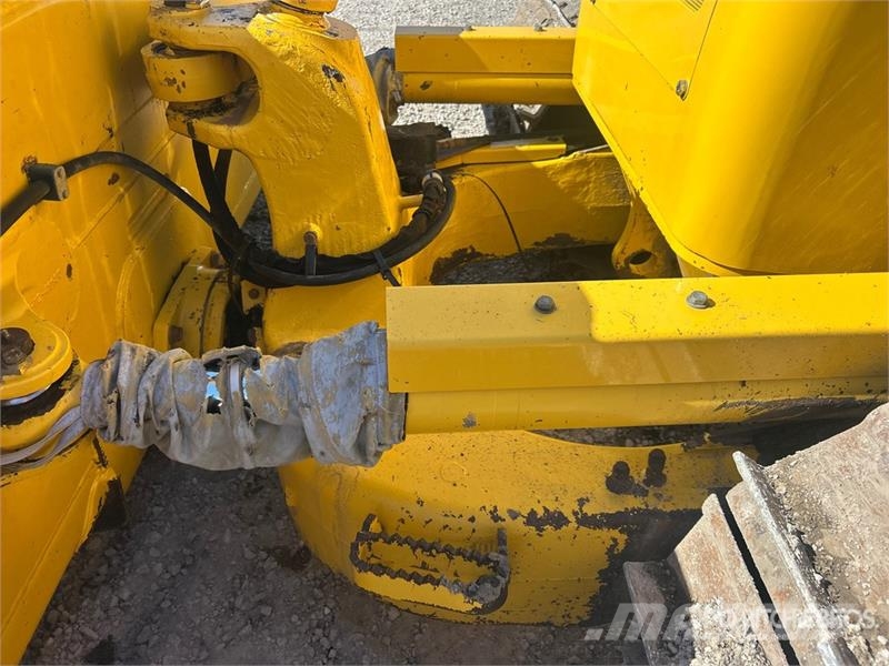 Komatsu D71PX-24 Crawler Dozer Buldožeri guseničari