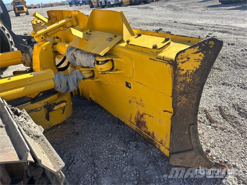 Komatsu D71PX-24 Crawler Dozer Buldožeri guseničari