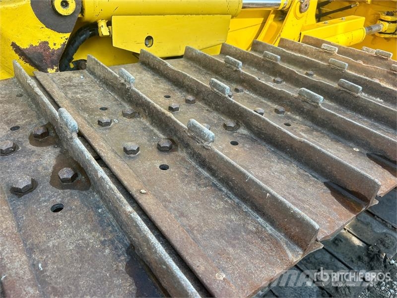 Komatsu D71PX-24 Crawler Dozer 履帶推土機