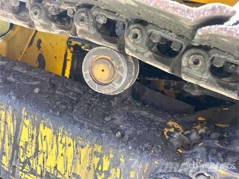 Komatsu D71PX-24 Crawler Dozer Buldožeri guseničari