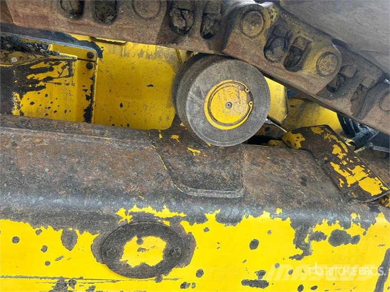 Komatsu D71PX-24 Crawler Dozer 履帶推土機