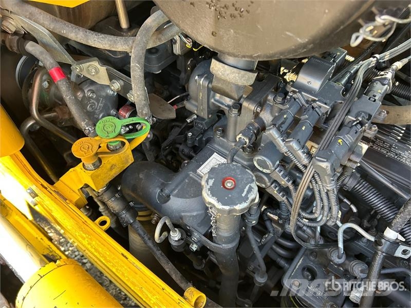 Komatsu D71PX-24 Crawler Dozer 履帶推土機