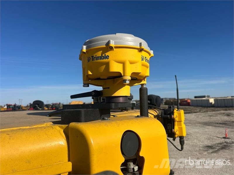 Komatsu D71PX-24 Crawler Dozer 履带式推土机