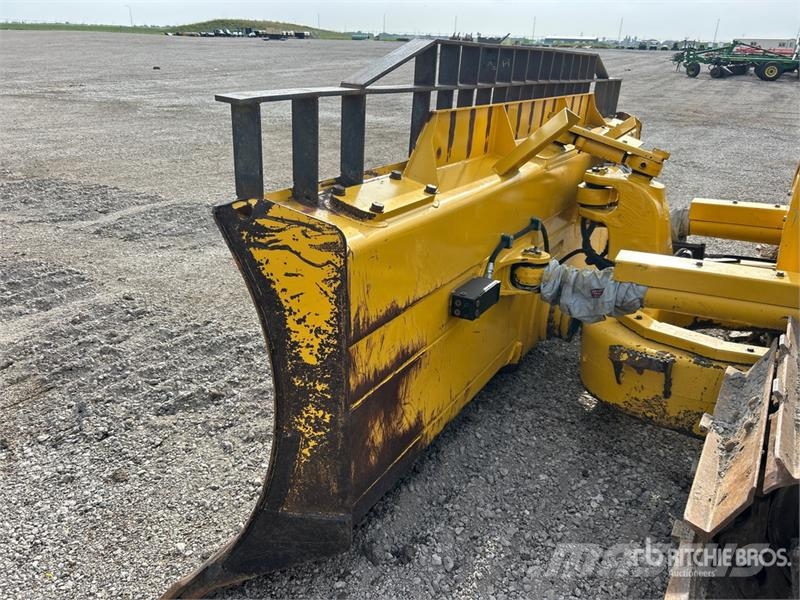 Komatsu D71PXI-24 Crawler Dozer Гусеничні бульдозери