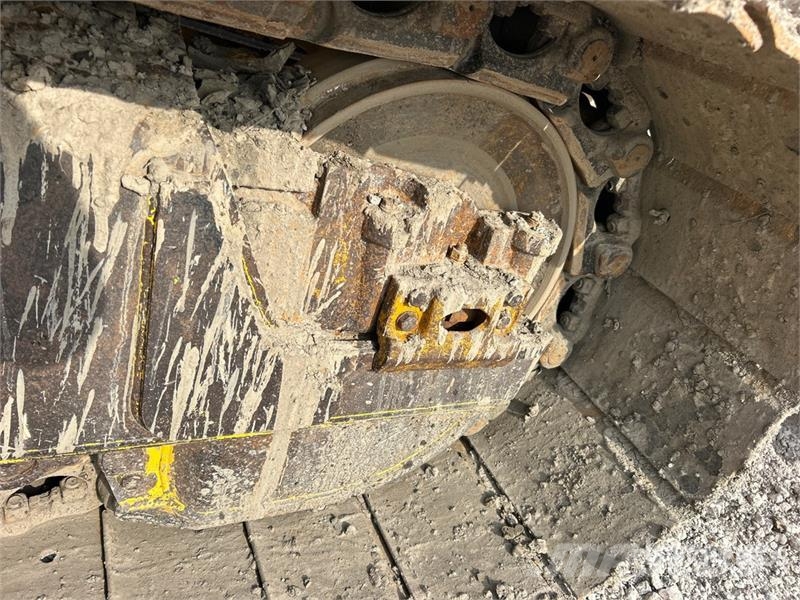 Komatsu D71PXI-24 Crawler Dozer Гусеничні бульдозери