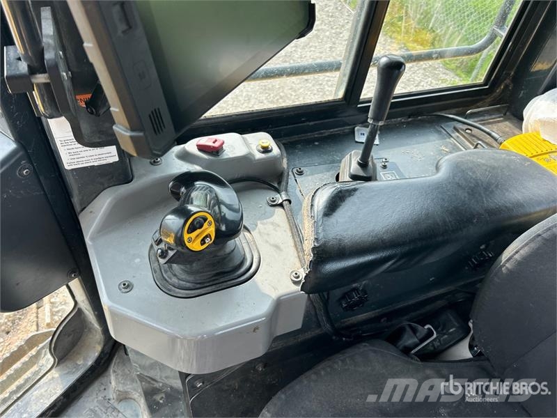 Komatsu D71PXI-24 Crawler Dozer Гусеничні бульдозери
