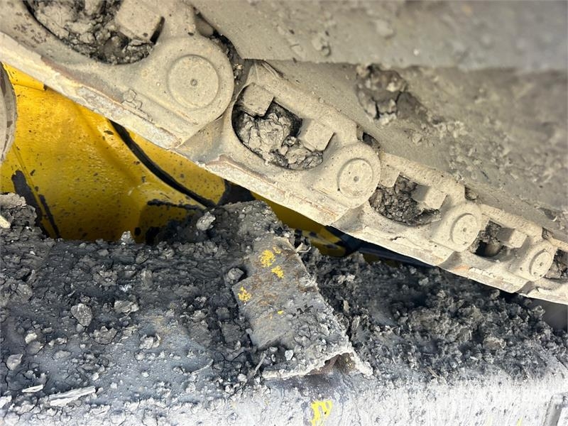 Komatsu D71PXI-24 Crawler Dozer Kāpurķēžu buldozeri