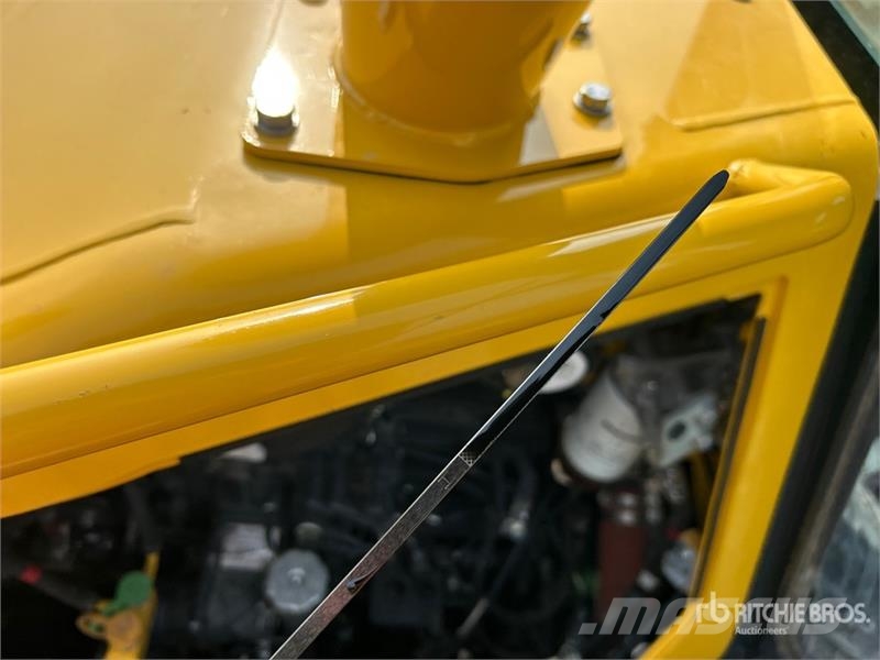 Komatsu D71PXI-24 Crawler Dozer Гусеничні бульдозери