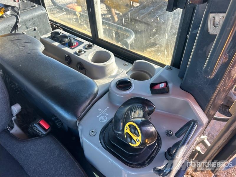Komatsu D71PXI-24 Crawler Dozer Tratores de esteira