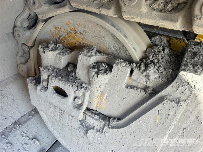 Komatsu D71PXI-24 Crawler Dozer Kāpurķēžu buldozeri