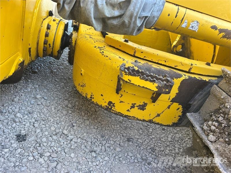 Komatsu D71PXI-24 Crawler Dozer Kāpurķēžu buldozeri