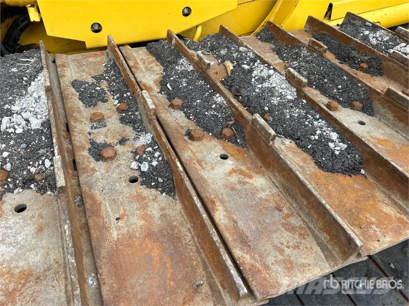 Komatsu D71PXI-24 Crawler Dozer Vikšriniai buldozeriai