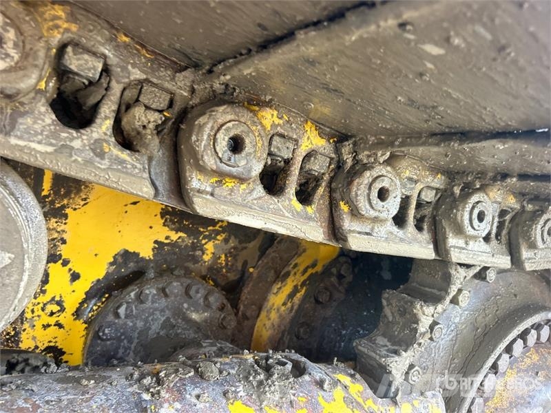 Komatsu D85PX-18 Crawler Dozer 크롤러 도저