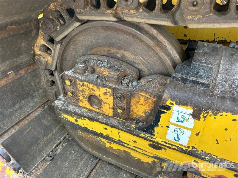 Komatsu D85PX-18 Crawler Dozer 履帶推土機