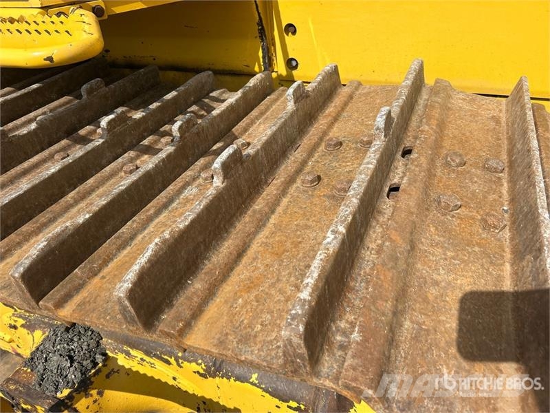 Komatsu D85PX-18 Crawler Dozer 履帶推土機