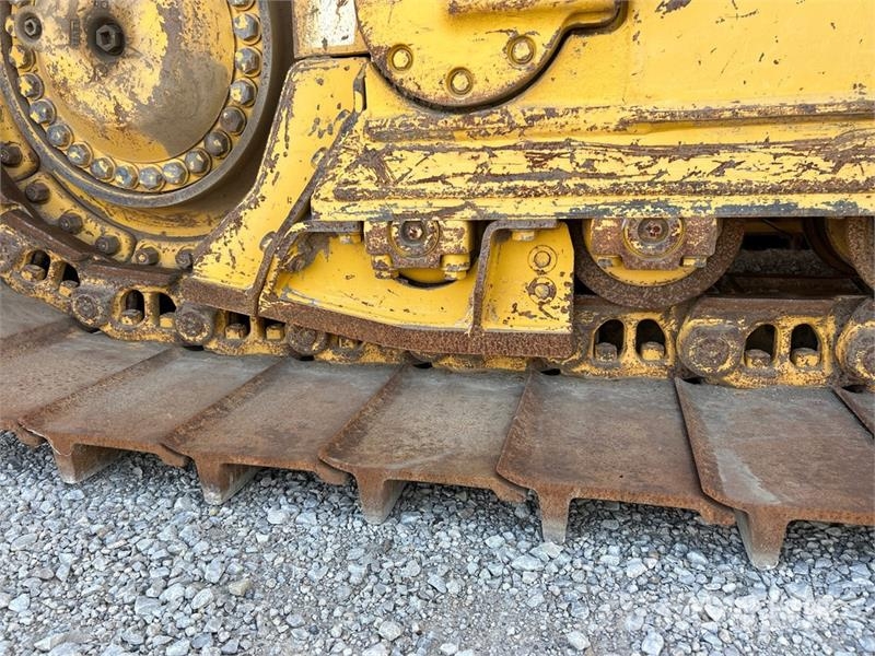 Komatsu D85PX-18 Crawler Dozer Buldožeri gusjeničari